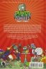 PLANTS VS ZOMBIES FAULTY FABLES HC [9781506728469]